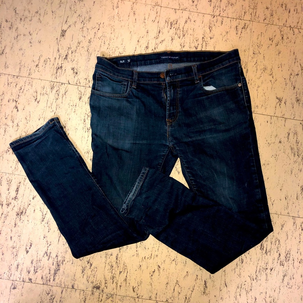 Tommy Hilfiger pants